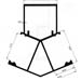 Curtain Wall-Curtain Wall Group 2083 - 2084